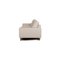 White Fabric 2 Seater Indivi Sofa from BoConcept 10