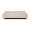 White Fabric 2 Seater Indivi Sofa from BoConcept 9