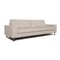 White Fabric 2 Seater Indivi Sofa from BoConcept 7