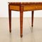Art Decò Rosewood Veneer Side Table, Image 6