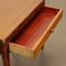 Art Decò Rosewood Veneer Side Table, Image 4