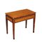 Art Decò Rosewood Veneer Side Table 1