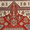 Shirvan Micra Teppich aus Baumwolle & Wolle, Russland 4