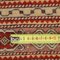 Shirvan Micra Teppich aus Baumwolle & Wolle, Russland 12