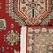 Shirvan Micra Teppich aus Wolle & Baumwolle, Russland 9