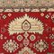 Shirvan Micra Wool & Cotton Rug, Russia, Image 4