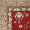 Shirvan Micra Teppich aus Wolle & Baumwolle, Russland 5