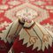 Tappeto Shirvan Micra in lana e cotone, Russia, Immagine 10