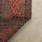 Middle Eastern Beluchi Cotton & Wool Rug 7