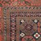 Middle Eastern Beluchi Cotton & Wool Rug 4