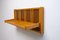 Étagère Murale Mid-Century par Krásná Jizba, 1960s 5