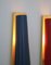 Danish Wall Lamps by Henning Wind Hansen for Voss Lighting, 1960s, Image 4