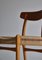 Model CH23 Dining Chairs by Hans J. Wegner for Carl Hansen & Søn, Set of 6, Image 9