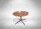 Vintage Wooden Table by Ignazio Gardella, 1970s 3