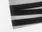 Pierre Muckensturm, XXII 41 074, 2022, Carborundum on Printed Zinc on BFK Rives Paper, Image 3