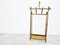 Chinoiserie Style Faux Bamboo Umbrella Stand, 1960s 6