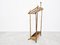 Chinoiserie Style Faux Bamboo Umbrella Stand, 1960s 5
