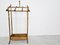 Chinoiserie Style Faux Bamboo Umbrella Stand, 1960s 3
