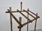 Portaombrelli in stile cinese a forma di bambù, anni '60, Immagine 10