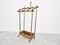 Chinoiserie Style Faux Bamboo Umbrella Stand, 1960s, Image 4