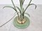 Vintage Blumen Stehlampe, 1970er 9