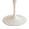 Mid-Century Modern Tulip Style Carrara Marble Dining Table, Germany, 1970s, Image 3