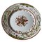 Porcelain Dish Set from Hermes, Set of 46 4