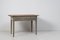 Early 19th Century Swedish Gustavian Country Console Table 8