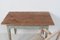 Early 19th Century Swedish Gustavian Country Console Table, Image 11