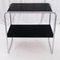 Vintage B12 Console Table by Marcel Breuer 1