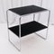 Consolle B12 vintage di Marcel Breuer, Immagine 2