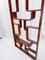 Mid-Century Shelf and Room Divider in Bentwood by Ludvik Volak 5