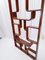 Mid-Century Shelf and Room Divider in Bentwood by Ludvik Volak, Image 5