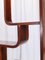 Mid-Century Shelf and Room Divider in Bentwood by Ludvik Volak, Image 8
