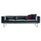 Three Seater 8 Cube Sofa by Piero Lissoni for Cassina, Image 1