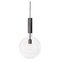 Xl 3419-18 Rosdala Ceiling Lamp by Sabina Grubbeson for Konsthantverk Tyringe 1 1