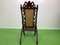 Decorated Historicism Chair, 1890s 5