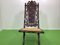 Decorated Historicism Chair, 1890s 2