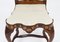 18th Century Dutch Marquetry Walnut High Back Dining Chairs, Set of 12, Image 19