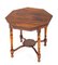 Victorian Rosewood Occasional Side Table 4