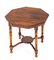 Victorian Rosewood Occasional Side Table, Image 4