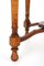 Victorian Rosewood Occasional Side Table, Image 5