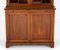 Georgian Revival Mahogany Cabinet 2