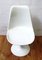 Chaise d'Appoint Tulipe Vintage 9