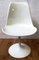 Chaise d'Appoint Tulipe Vintage 4