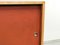 Mid-Century Oak & Leather Sideboard by Robin Day for Hille, Image 10