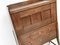 Art Nouveau Oak Fall Front Bureau Cabinet by Richard Riemerschmid 11