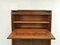 Art Nouveau Oak Fall Front Bureau Cabinet by Richard Riemerschmid 6