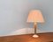 Hollywood Regency Alabaster Table Lamp, Image 2