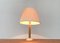 Hollywood Regency Alabaster Table Lamp 1